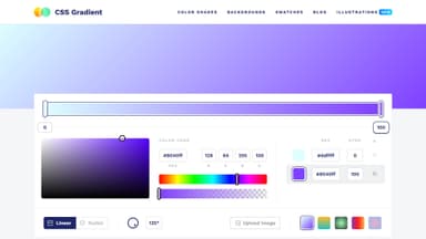 cssgradient