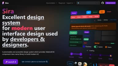 sira-design
