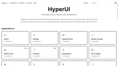hyperui
