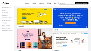 Conversion Templates