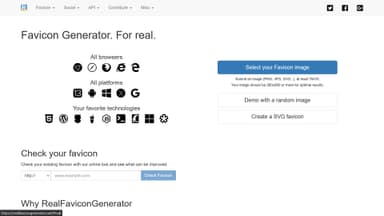 realfavicongenerator