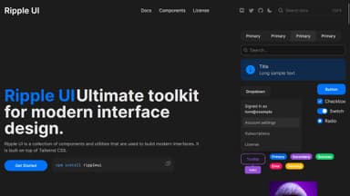 ripple-ui
