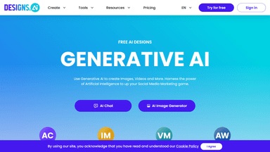 Designs AI
