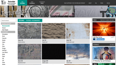 texture labs